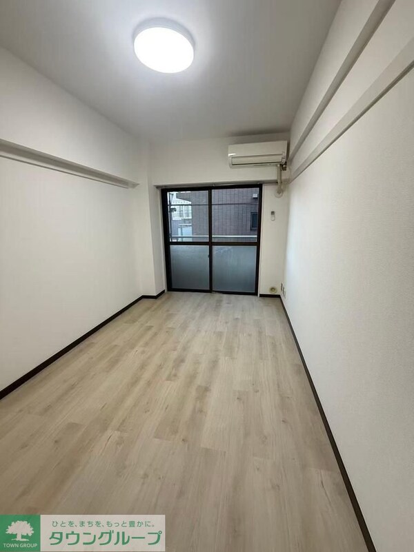 リビング・居室(お部屋探しは株式会社　タウンハウジング　までお気軽にお問合…)