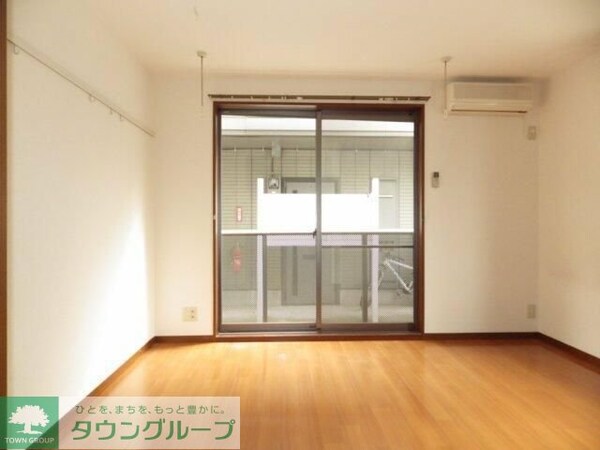 リビング・居室(お部屋探しは株式会社　タウンハウジング　までお気軽にお問合…)