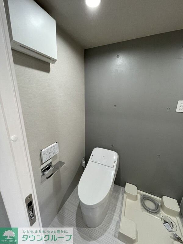 トイレ(同施工参考)