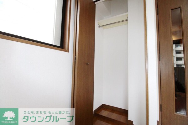 収納(お部屋探しは株式会社　タウンハウジング　までお気軽にお問合…)