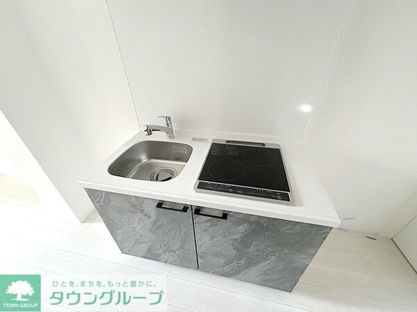 キッチン(同施工参考)