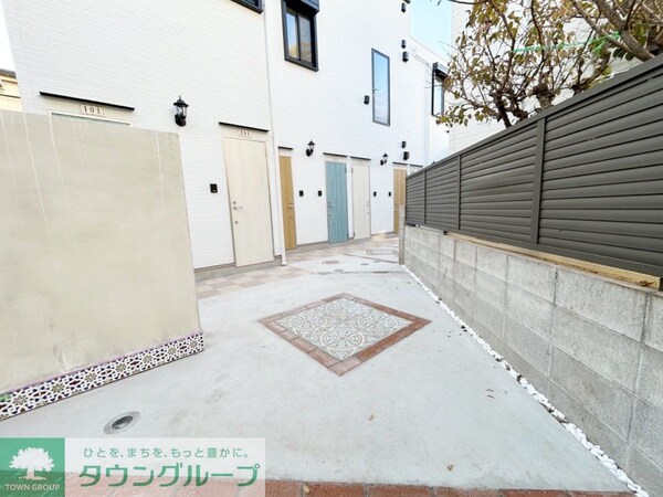 共有部分(部屋探しは株式会社　タウンハウジング　までお気軽にお問合せ…)