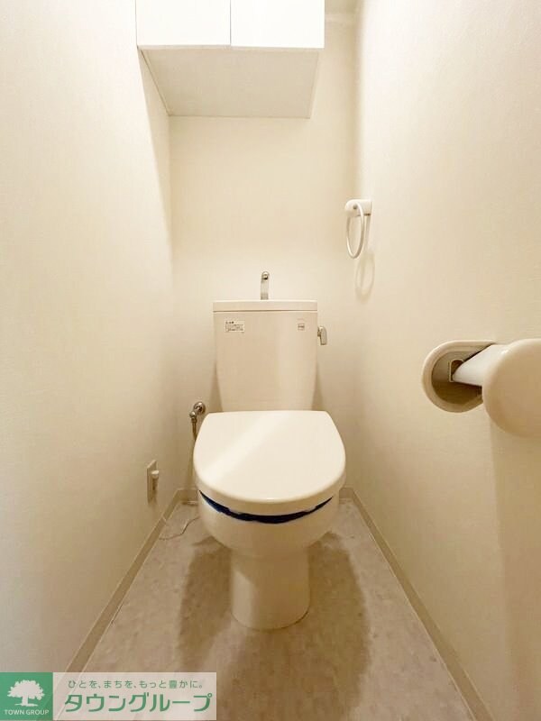 トイレ(同施工参考)