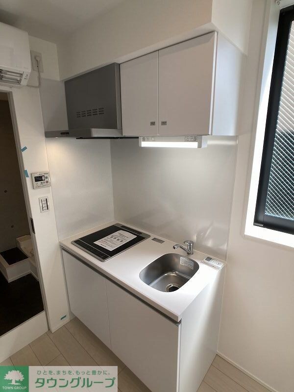 キッチン(キッチン)