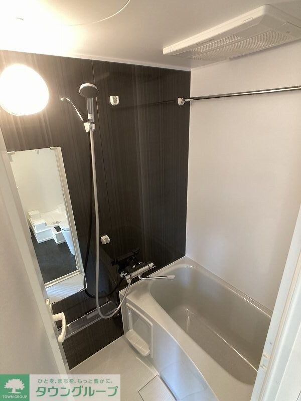 バス／シャワールーム等(バス／シャワールーム等)