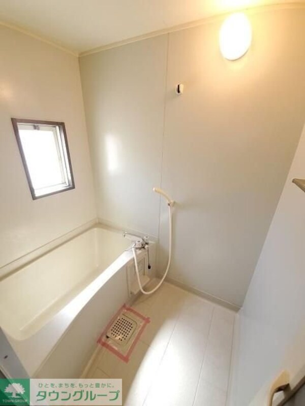 バス／シャワールーム等(お部屋探しは株式会社　タウンハウジング　までお気軽にお問合…)