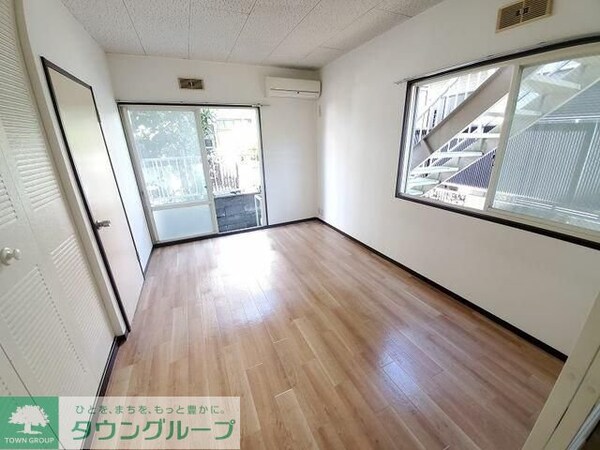 リビング・居室(お部屋探しは株式会社　タウンハウジング　までお気軽にお問合…)