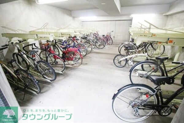 共有部分(部屋探しは株式会社　タウンハウジング　までお気軽にお問合せ…)