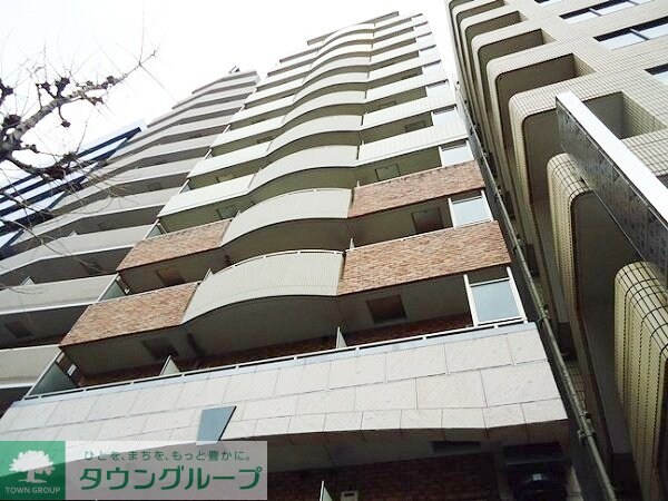 外観(お部屋探しは株式会社　タウンハウジング　までお気軽にお問合…)
