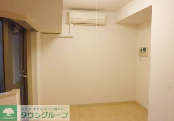 リビング・居室(お部屋探しは株式会社　タウンハウジング　までお気軽にお問合…)