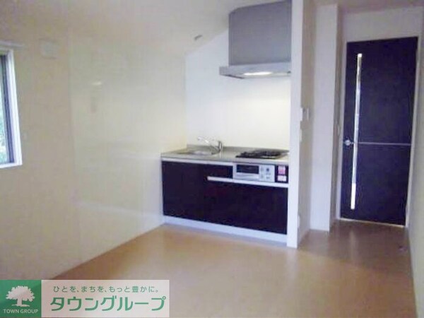 キッチン(お部屋探しは株式会社　タウンハウジング　までお気軽にお問合…)