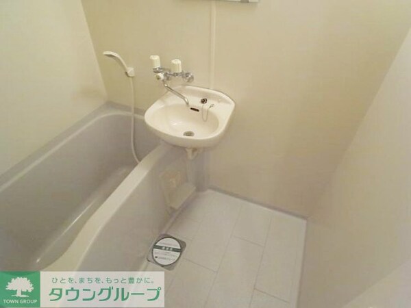 バス／シャワールーム等(お部屋探しは株式会社　タウンハウジング　までお気軽にお問合…)