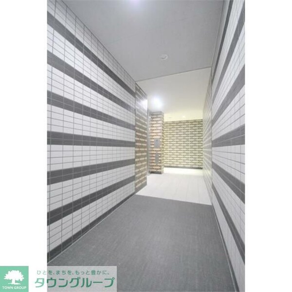 共有部分(部屋探しは株式会社　タウンハウジング　までお気軽にお問合せ…)