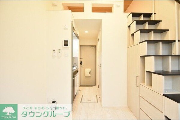 その他室内・内装(同施工参考)