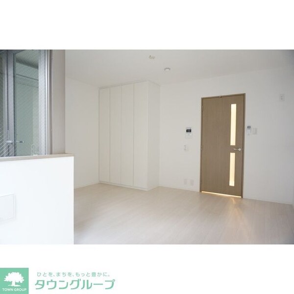 リビング・居室