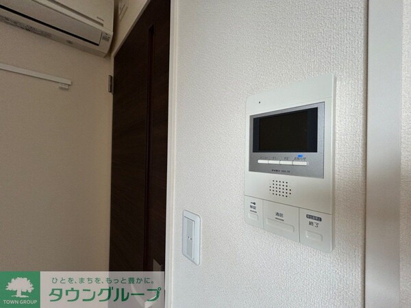 セキュリティ(部屋探しは株式会社　タウンハウジング　までお気軽にお問合せ…)