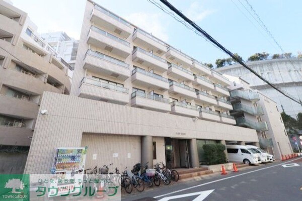 外観(★タウンハウジング取り扱い★)