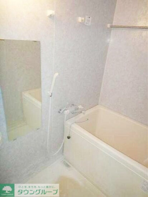 バス／シャワールーム等(お部屋探しは株式会社　タウンハウジング　までお気軽にお問合…)