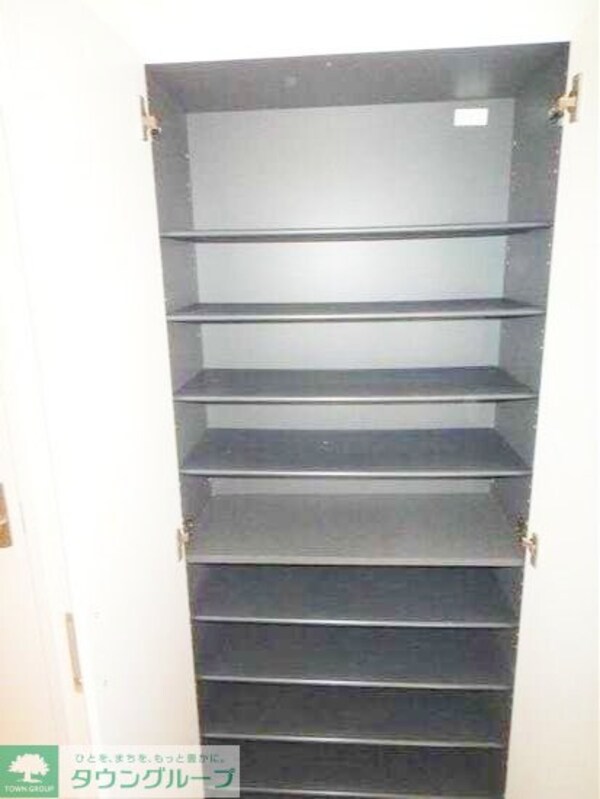 収納(お部屋探しは株式会社　タウンハウジング　までお気軽にお問合…)