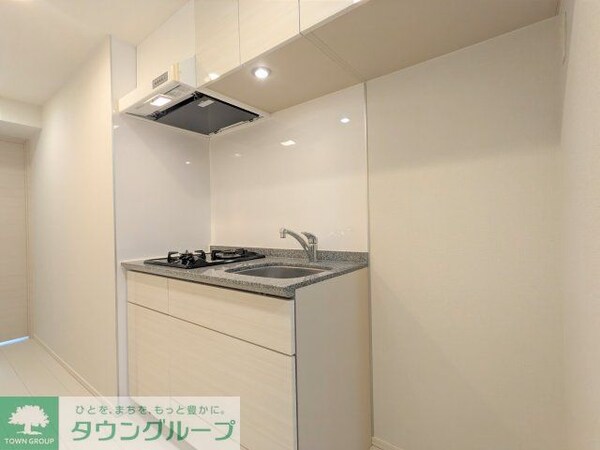 キッチン(同施工参考)