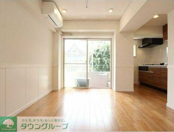 リビング・居室(お部屋探しは株式会社　タウンハウジング　までお気軽にお問合…)