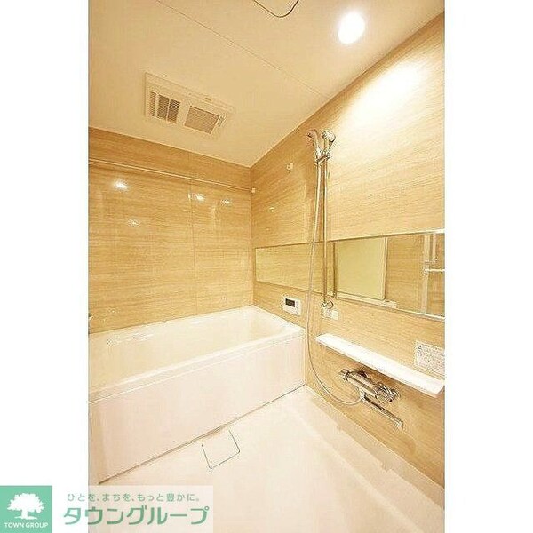 バス／シャワールーム等(お部屋探しは株式会社　タウンハウジング　までお気軽にお問合…)