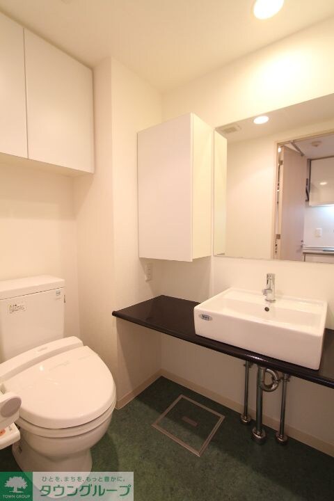 物件内観写真5　(【初期費用分割・クレカ対応】一都三県のお部屋探しは2025…)