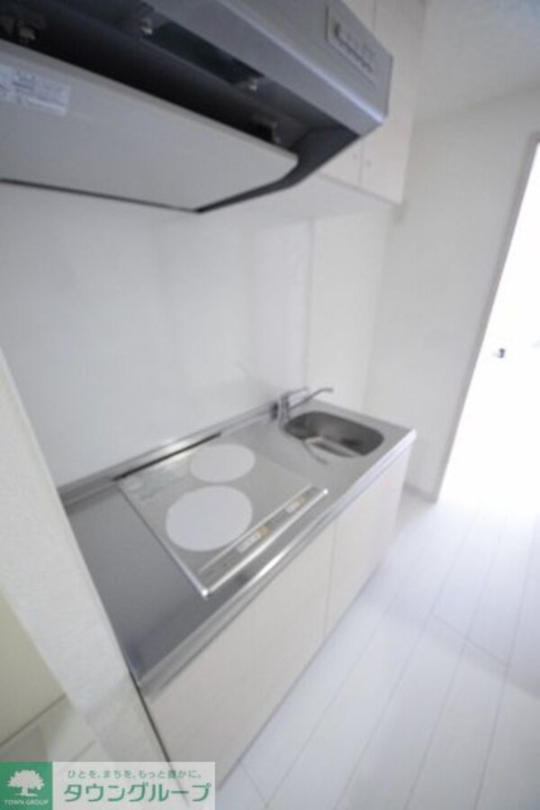 キッチン(★タウンハウジング東京取り扱い物件★)