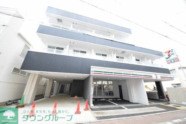 外観(★タウンハウジング東京取り扱い物件★)