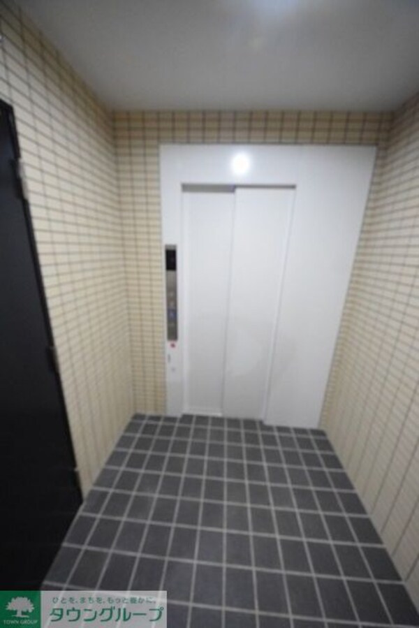 共有部分(★タウンハウジング東京取り扱い物件★)