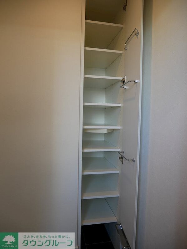 その他(下駄箱)