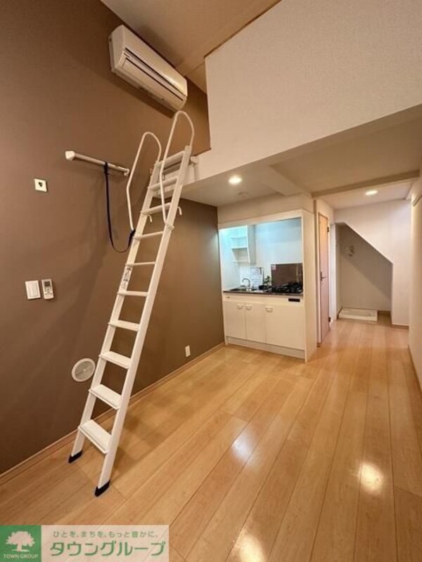 リビング・居室