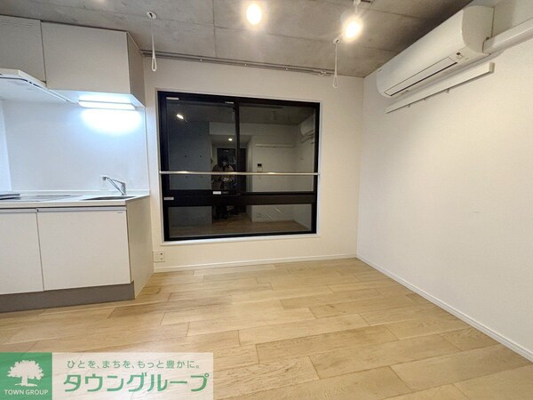 リビング・居室