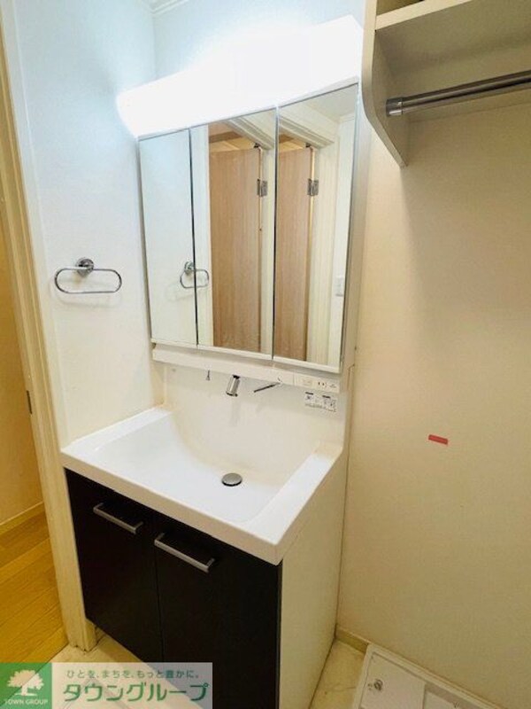 洗面(★先行申込受付中★)