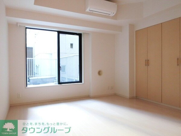 リビング・居室(お部屋探しは株式会社　タウンハウジング　までお気軽にお問合…)