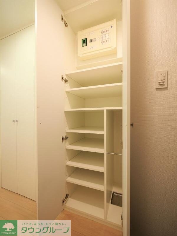 収納(同施工参考)