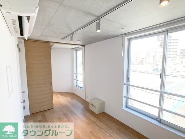 リビング・居室