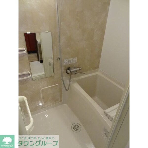 バス／シャワールーム等