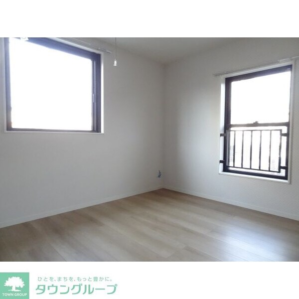 リビング・居室