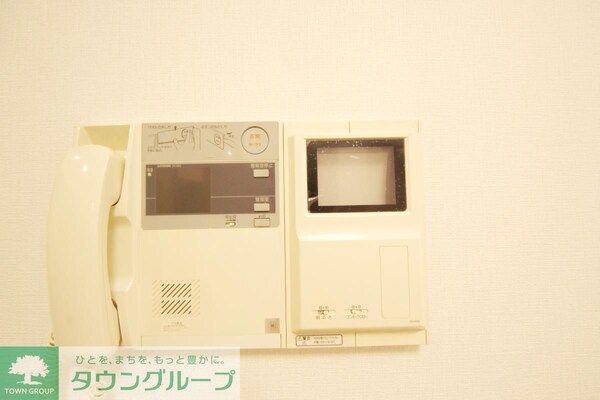 セキュリティ(設備)