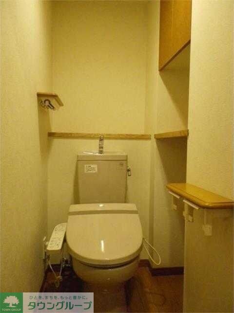 物件内観写真15　(【初期費用分割・クレカ対応】一都三県のお部屋探しは2025…)