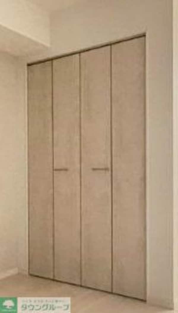 収納(お部屋探しは株式会社　タウンハウジング　までお気軽にお問合…)