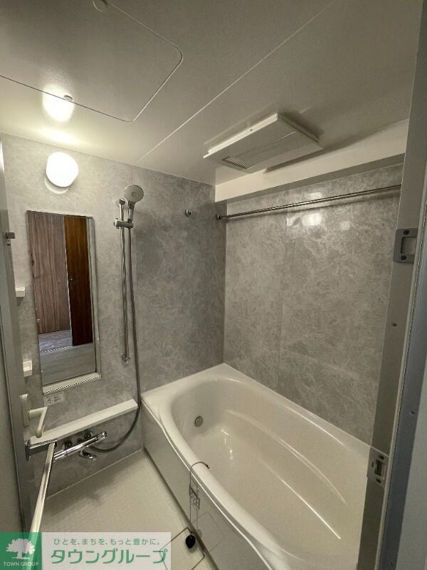 バス／シャワールーム等