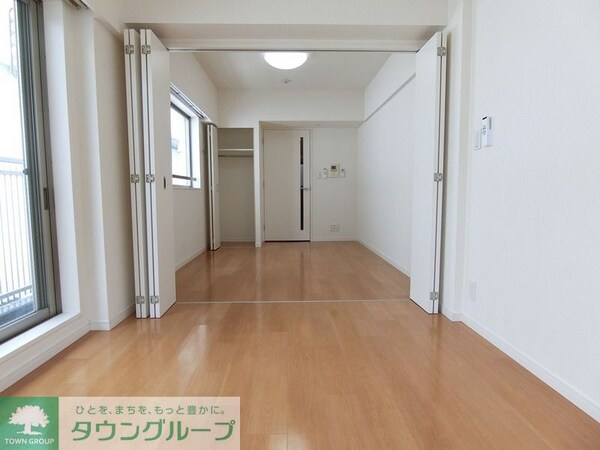 リビング・居室