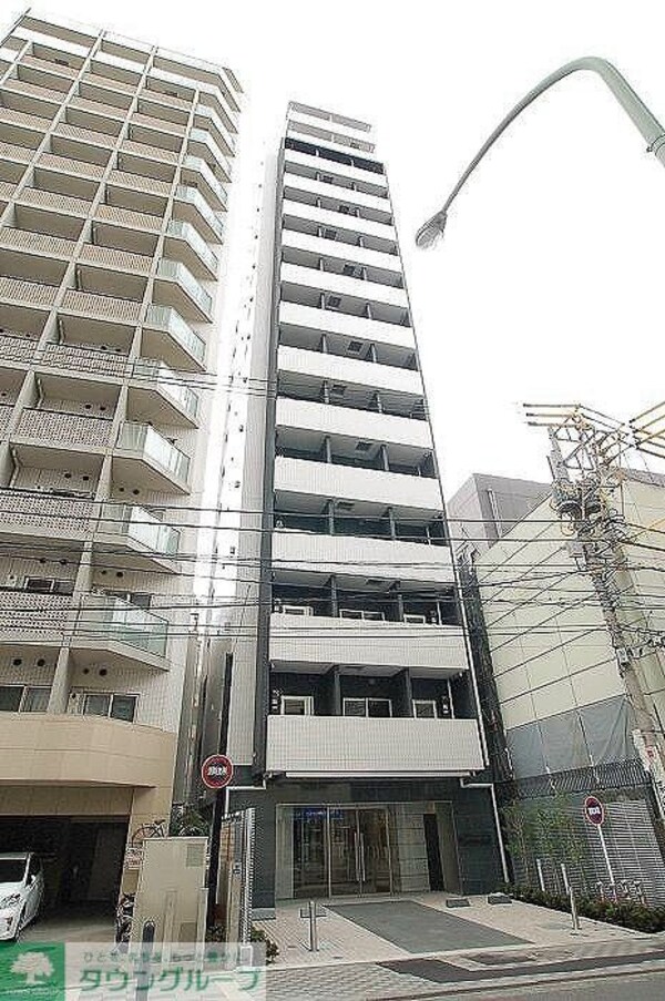 外観(★タウンハウジング蒲田店取り扱い★)