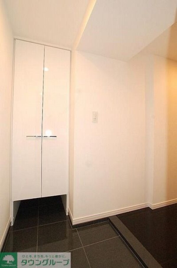 玄関(★タウンハウジング蒲田店取り扱い★)