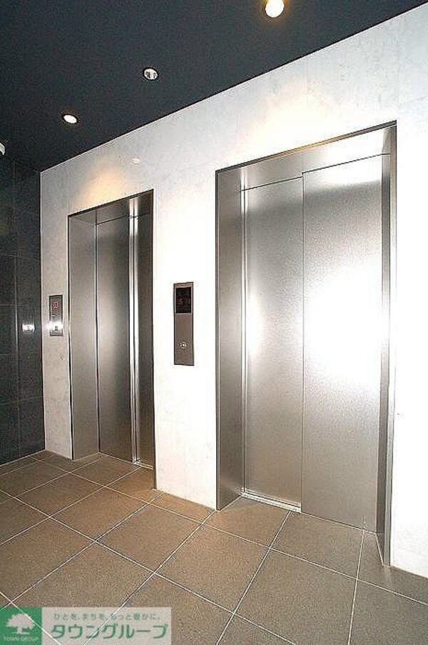 設備(★タウンハウジング蒲田店取り扱い★)