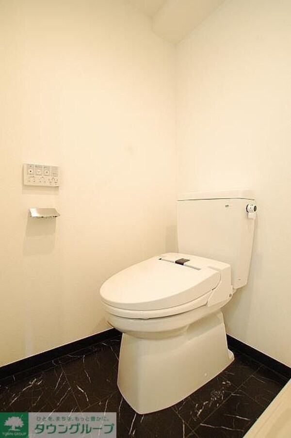 トイレ(★タウンハウジング蒲田店取り扱い★)