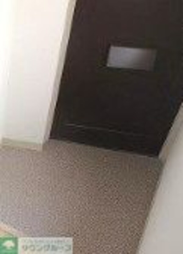 玄関(※同施工参考)