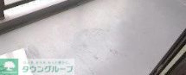 バルコニー(※同施工参考)